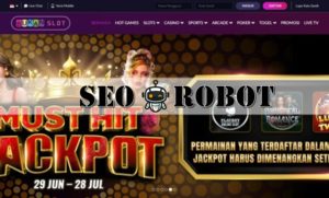 Kenali Keuntungan Jackpot Slot Online Resmi Berikut