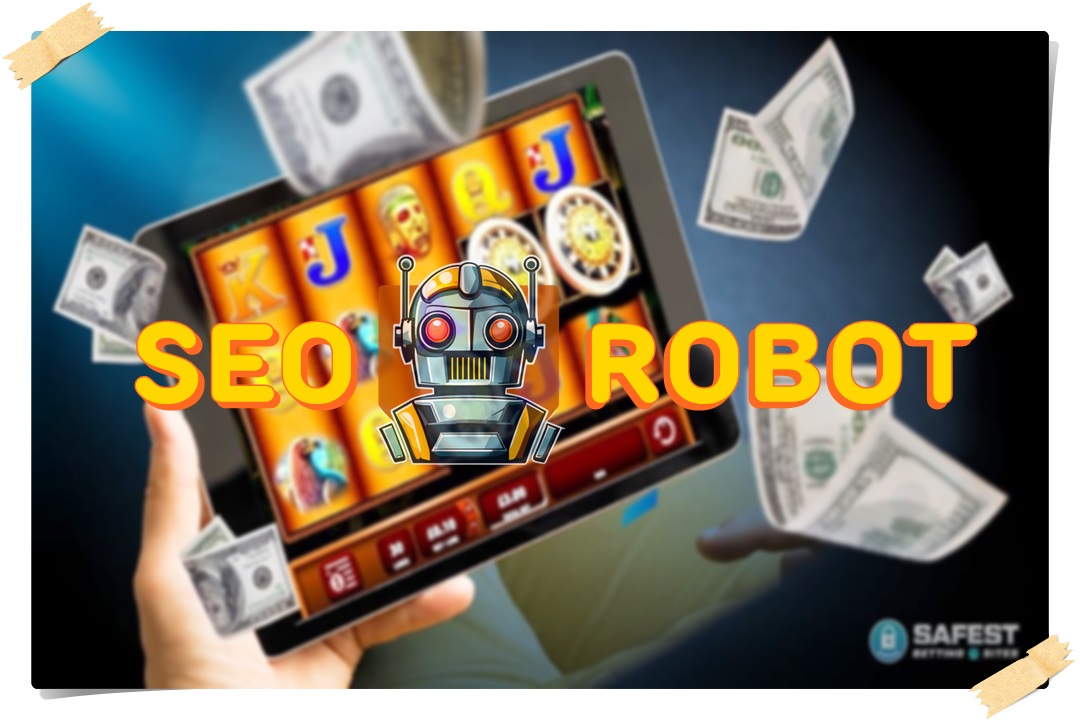 Bonus Jackpot di Agen Slot Online Resmi Terbaru